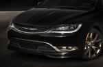 Chrysler 200S Alloy Edition 2016 года
